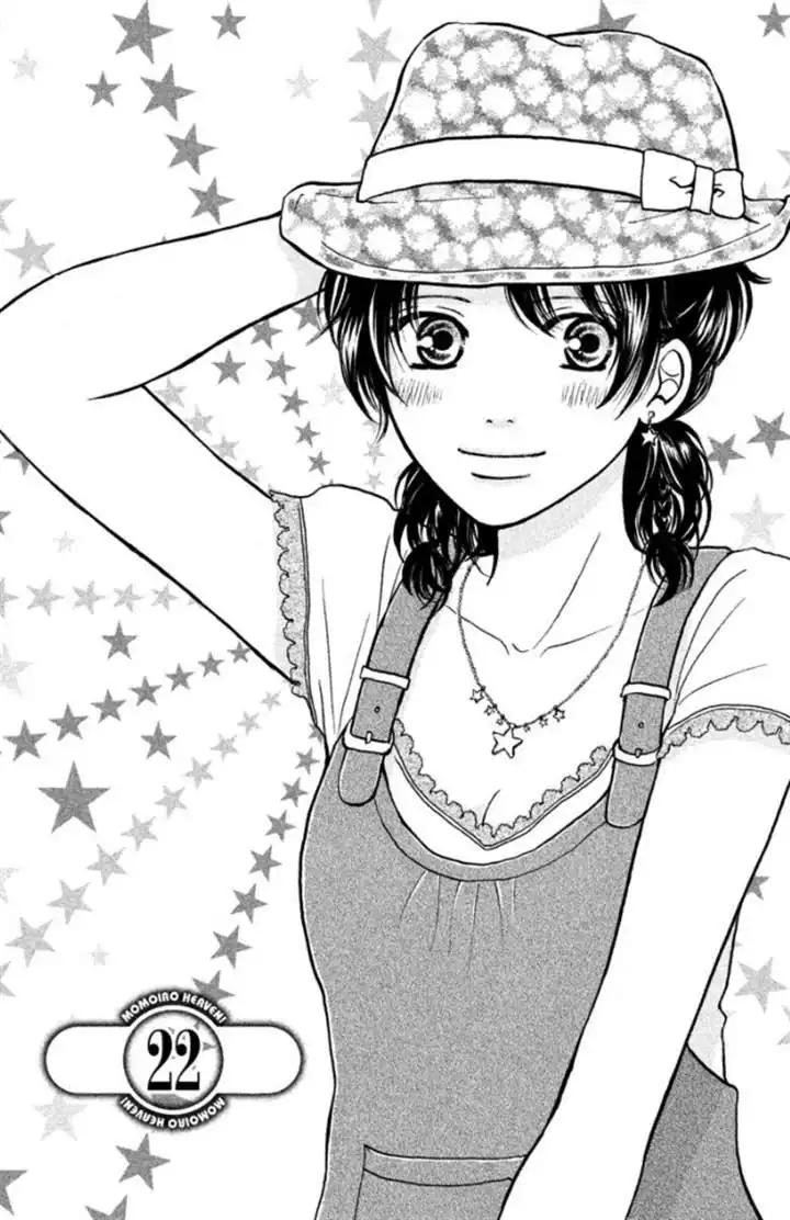 Momoiro Heaven! Chapter 22 1